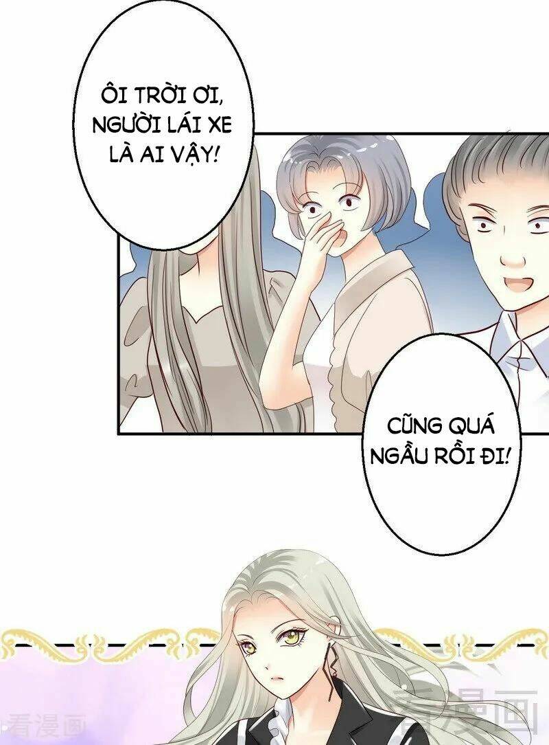 Y Tá Ngọt Ngào Của Hoàng Tử - Chapter 30 - Page 9
