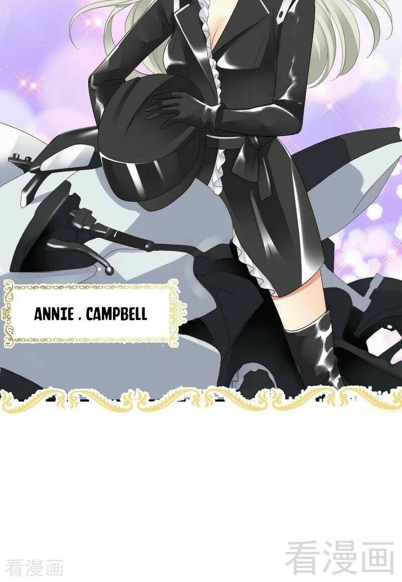 Y Tá Ngọt Ngào Của Hoàng Tử - Chapter 30 - Page 10