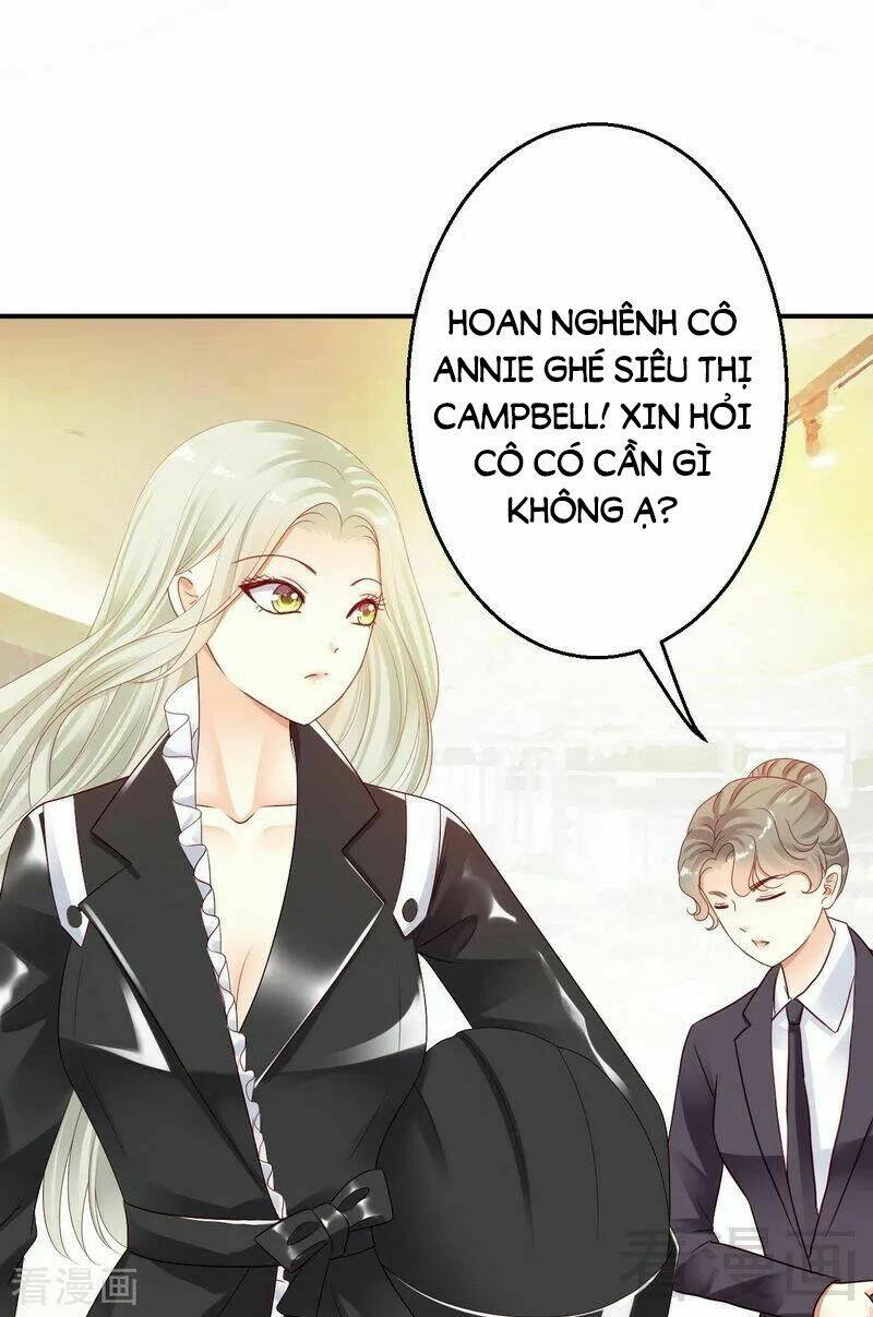 Y Tá Ngọt Ngào Của Hoàng Tử - Chapter 30 - Page 11