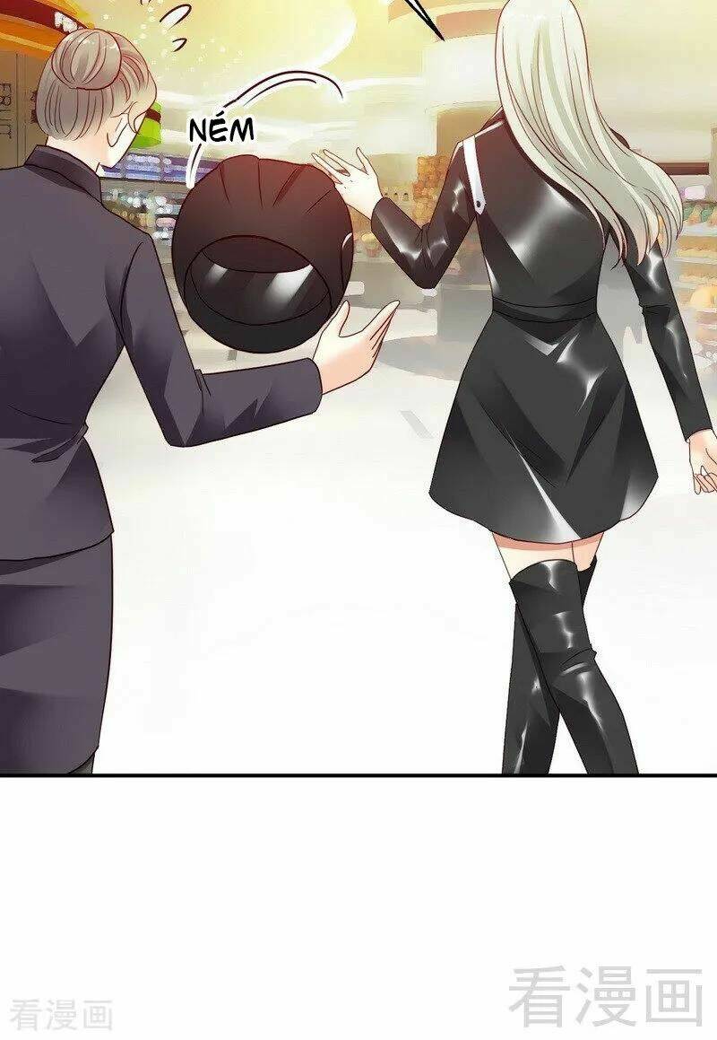 Y Tá Ngọt Ngào Của Hoàng Tử - Chapter 30 - Page 13