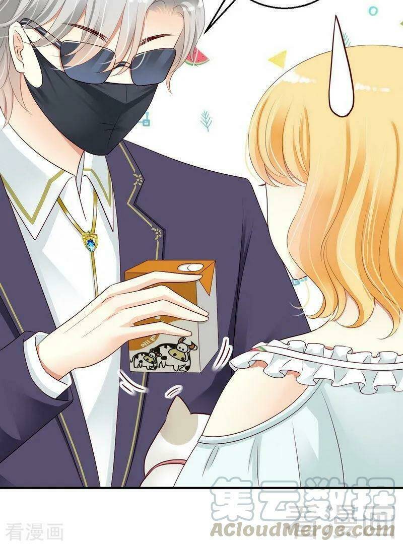 Y Tá Ngọt Ngào Của Hoàng Tử - Chapter 30 - Page 16