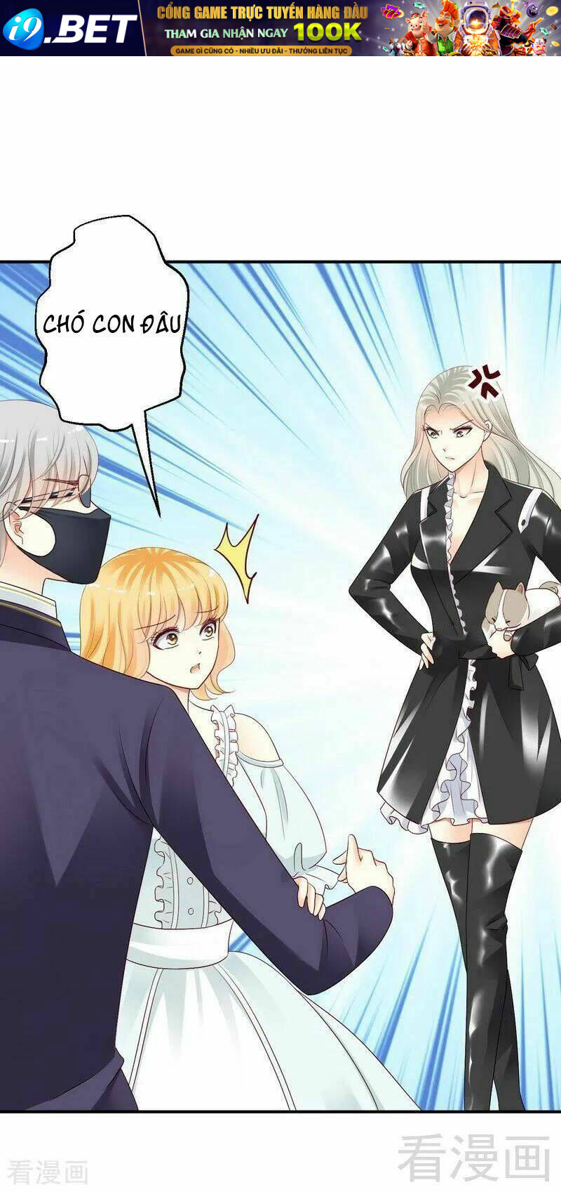 Y Tá Ngọt Ngào Của Hoàng Tử - Chapter 30 - Page 23