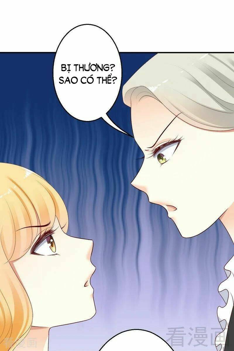 Y Tá Ngọt Ngào Của Hoàng Tử - Chapter 30 - Page 26