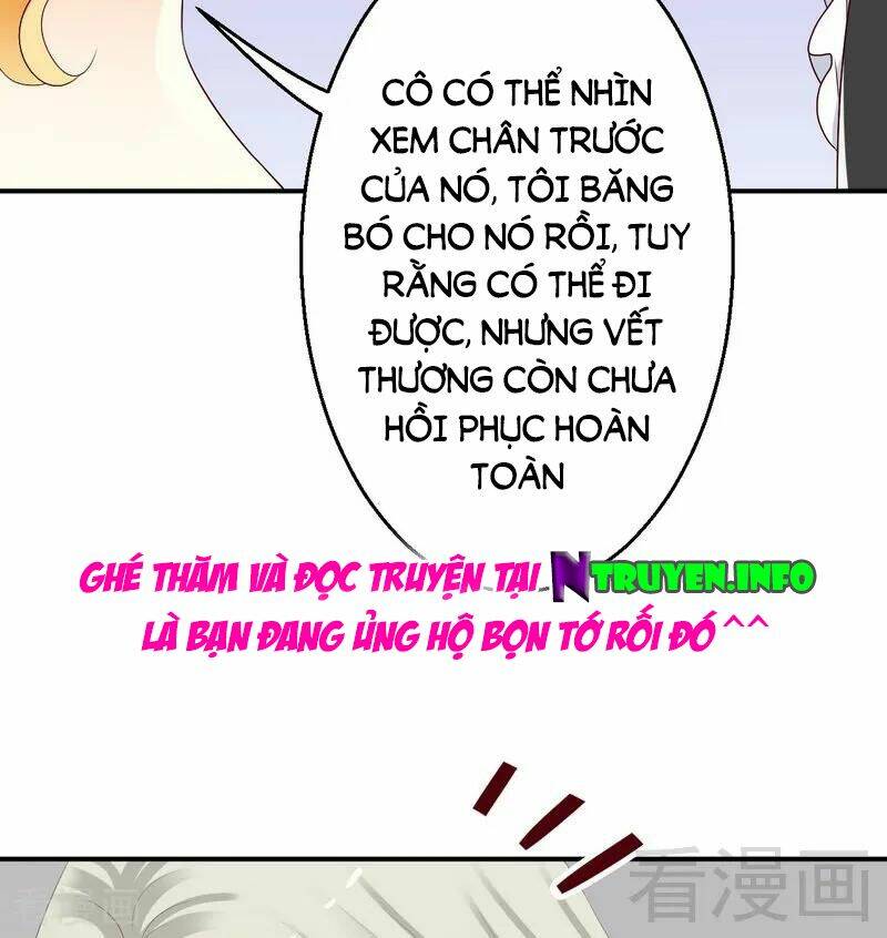 Y Tá Ngọt Ngào Của Hoàng Tử - Chapter 30 - Page 27