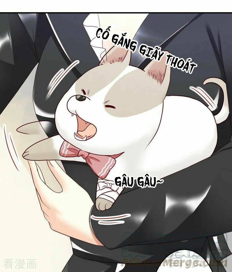 Y Tá Ngọt Ngào Của Hoàng Tử - Chapter 30 - Page 32