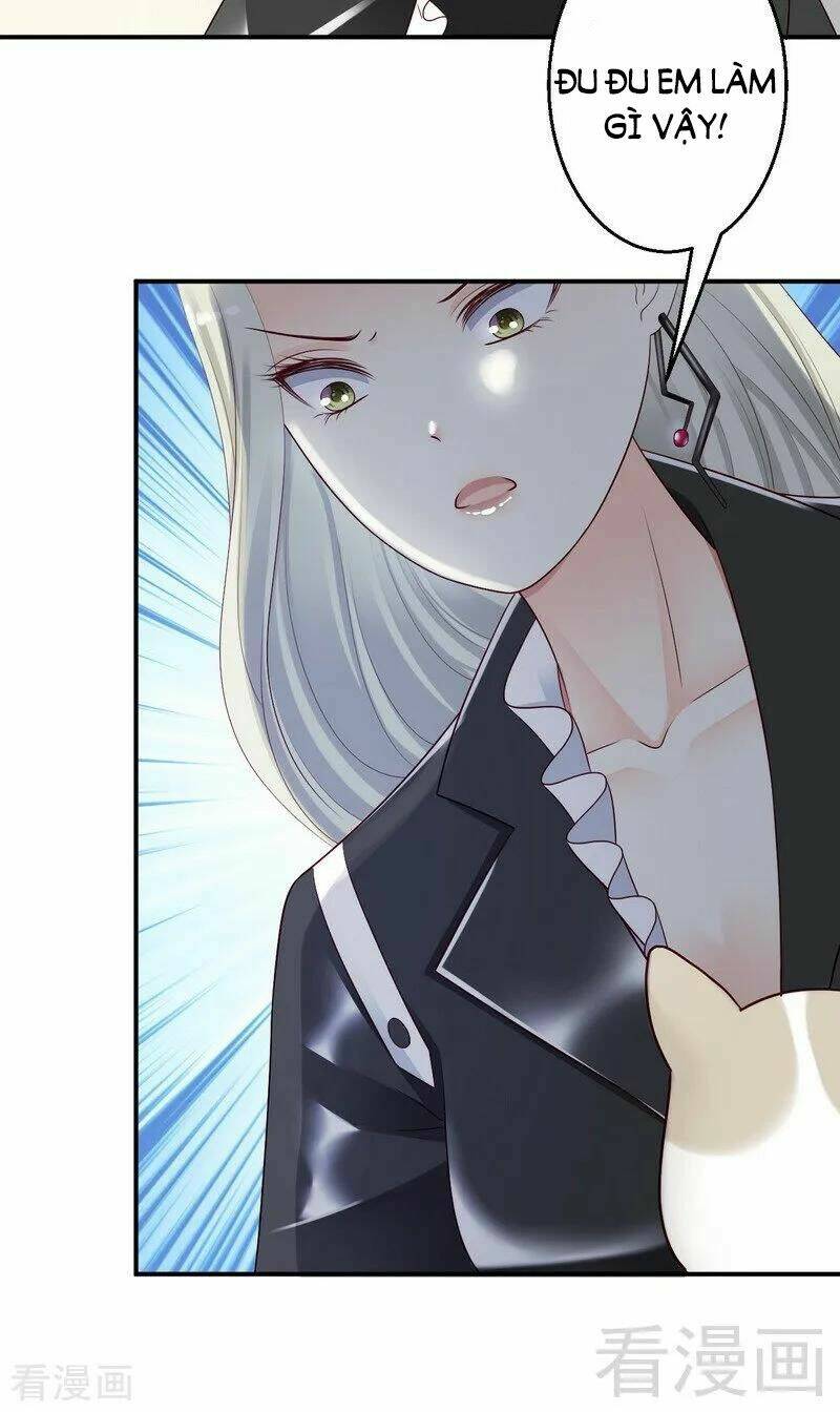 Y Tá Ngọt Ngào Của Hoàng Tử - Chapter 30 - Page 33