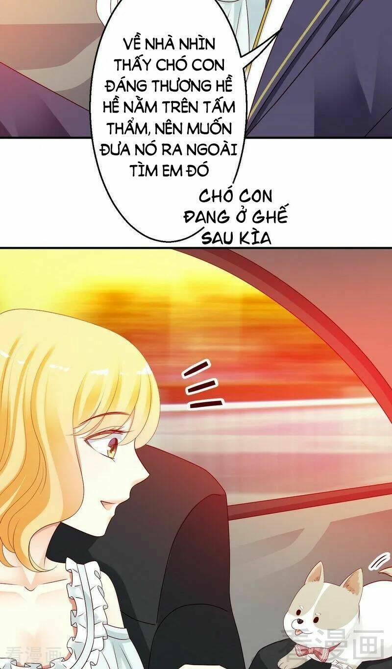 Y Tá Ngọt Ngào Của Hoàng Tử - Chapter 30 - Page 3