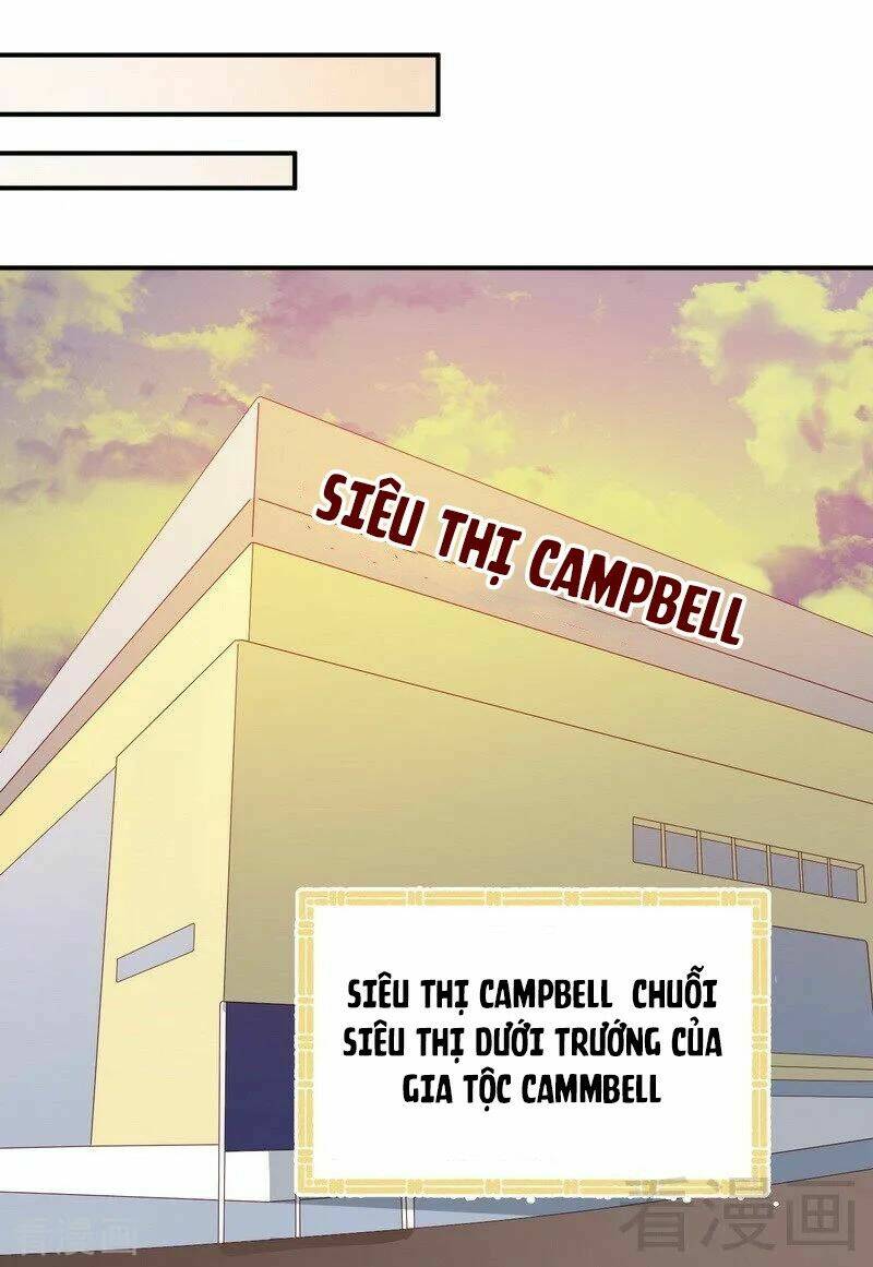 Y Tá Ngọt Ngào Của Hoàng Tử - Chapter 30 - Page 6