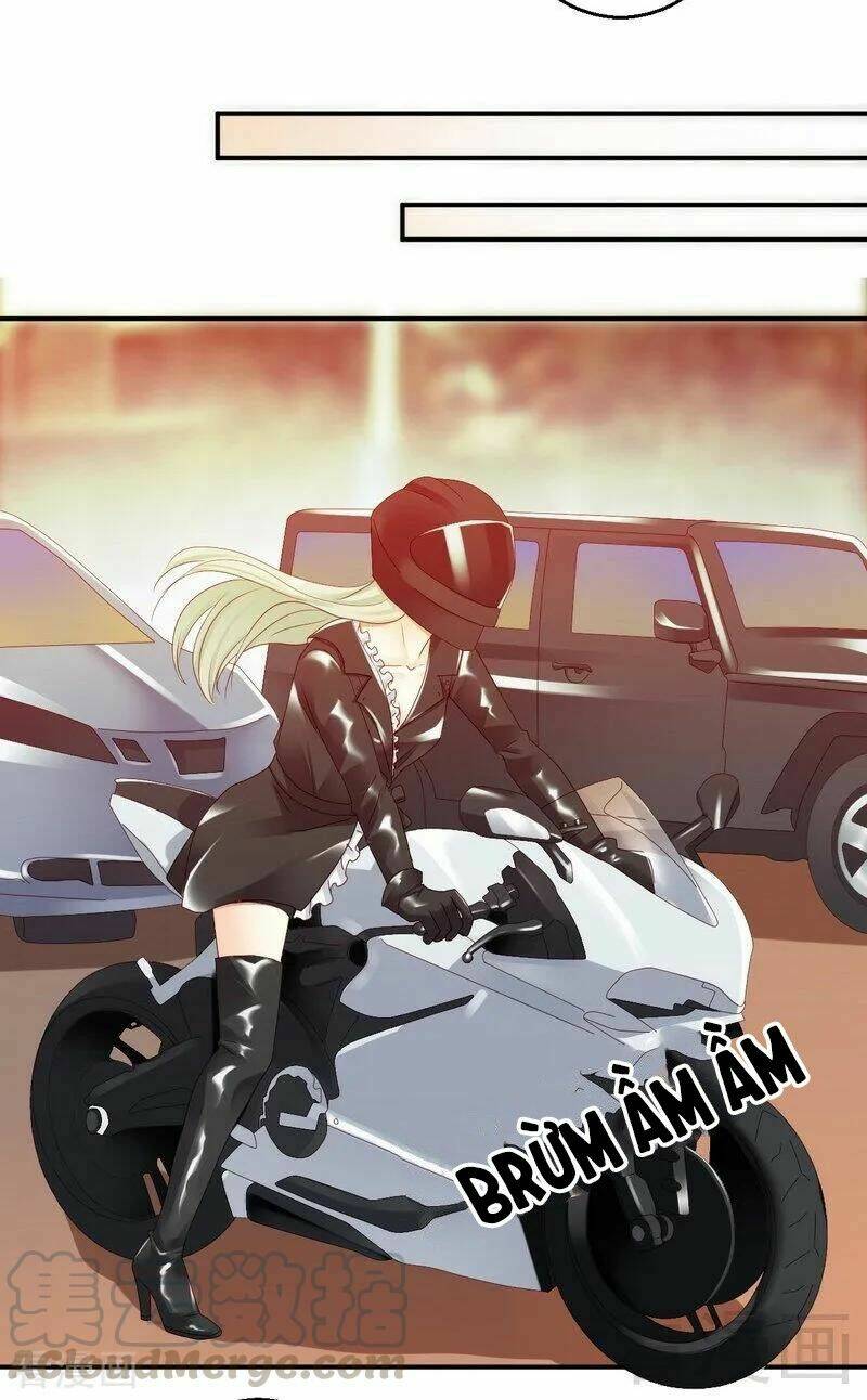 Y Tá Ngọt Ngào Của Hoàng Tử - Chapter 30 - Page 8