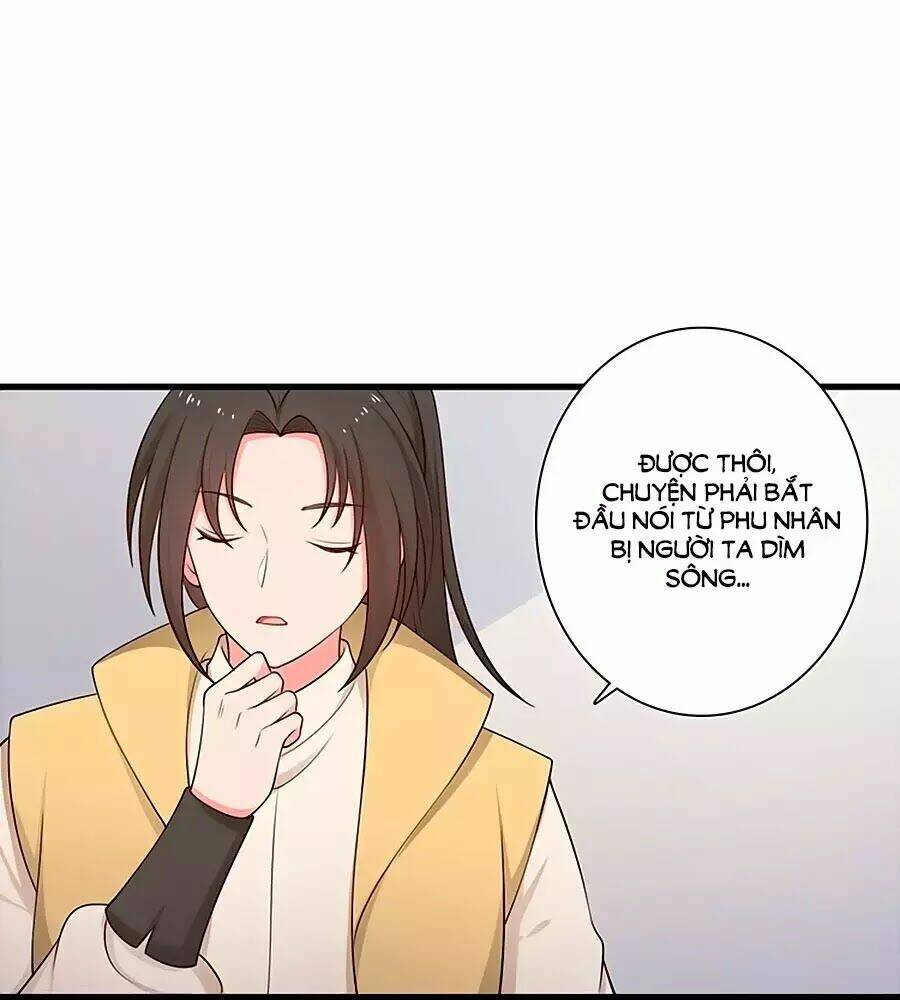 Nương Tử Nhà Nông Có Hỉ Rồi - Chapter 70 - Page 10