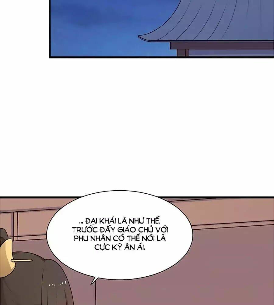 Nương Tử Nhà Nông Có Hỉ Rồi - Chapter 70 - Page 13