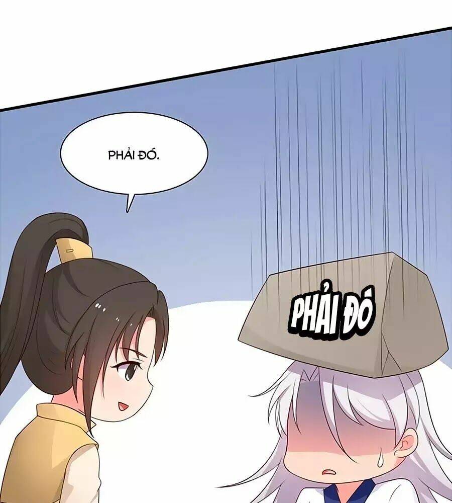 Nương Tử Nhà Nông Có Hỉ Rồi - Chapter 70 - Page 17