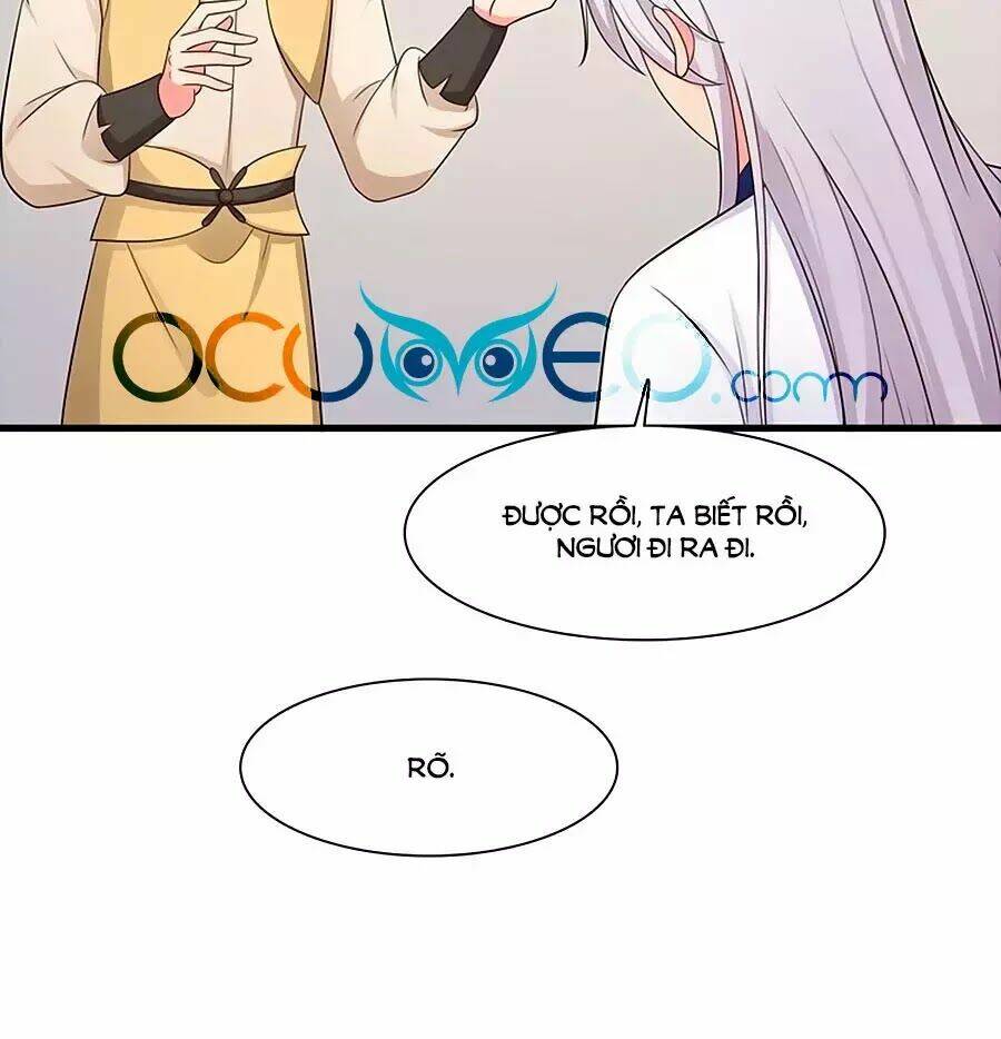 Nương Tử Nhà Nông Có Hỉ Rồi - Chapter 70 - Page 19