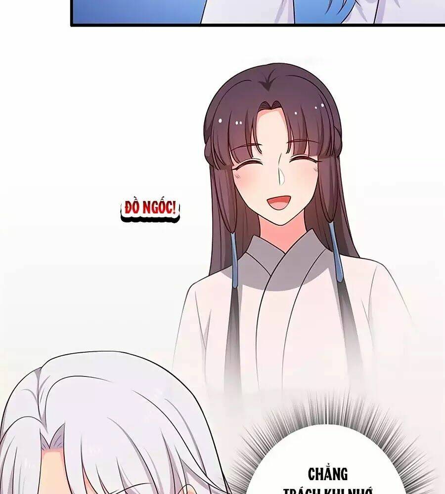 Nương Tử Nhà Nông Có Hỉ Rồi - Chapter 70 - Page 21