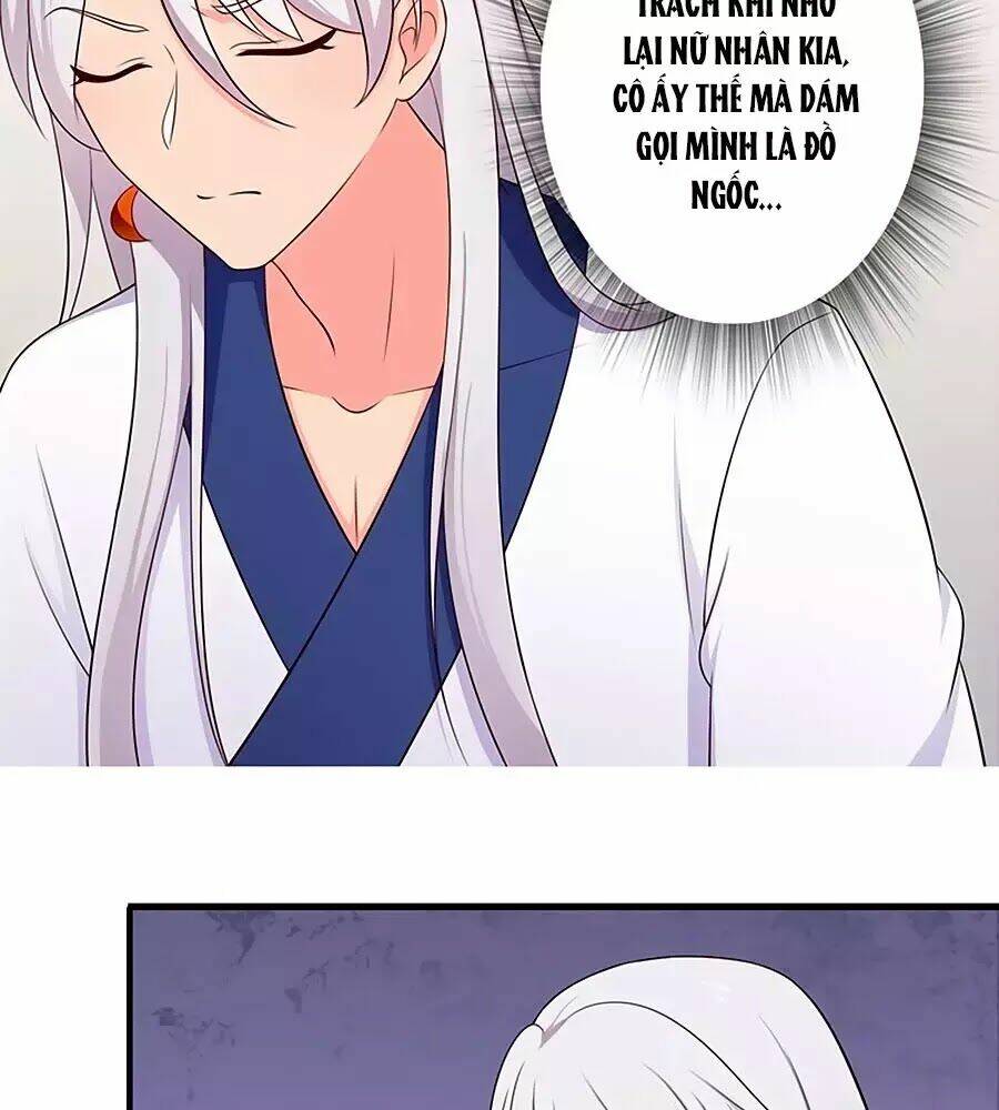 Nương Tử Nhà Nông Có Hỉ Rồi - Chapter 70 - Page 22