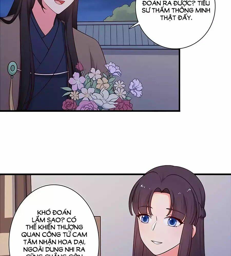 Nương Tử Nhà Nông Có Hỉ Rồi - Chapter 70 - Page 30
