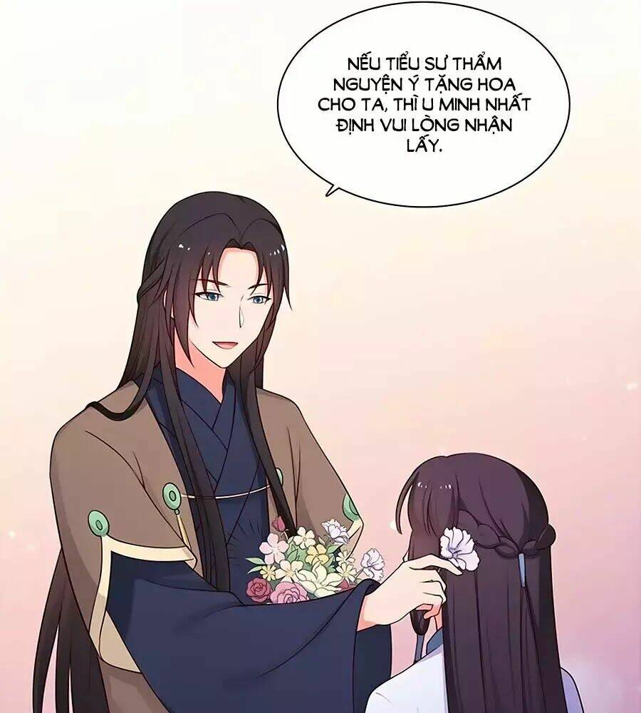 Nương Tử Nhà Nông Có Hỉ Rồi - Chapter 70 - Page 33