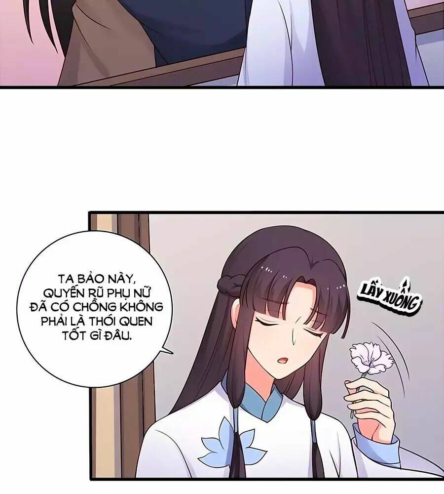 Nương Tử Nhà Nông Có Hỉ Rồi - Chapter 70 - Page 34