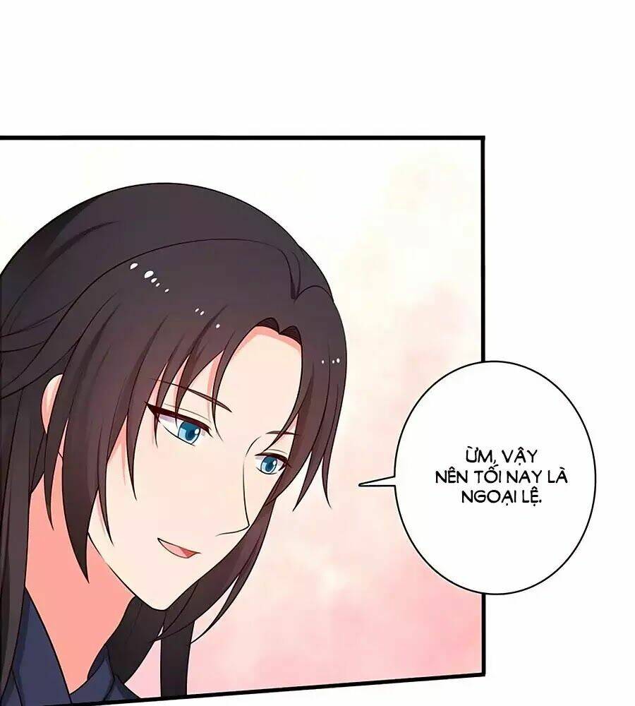 Nương Tử Nhà Nông Có Hỉ Rồi - Chapter 70 - Page 35