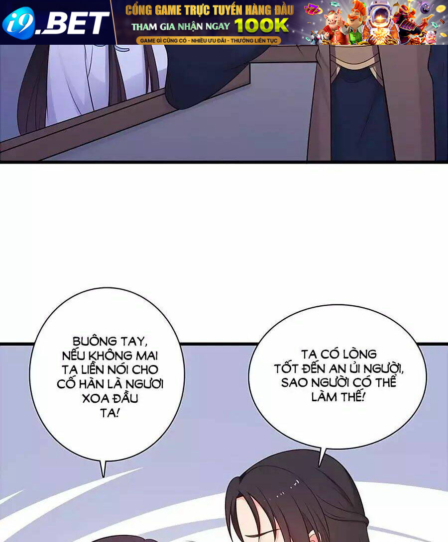 Nương Tử Nhà Nông Có Hỉ Rồi - Chapter 70 - Page 39