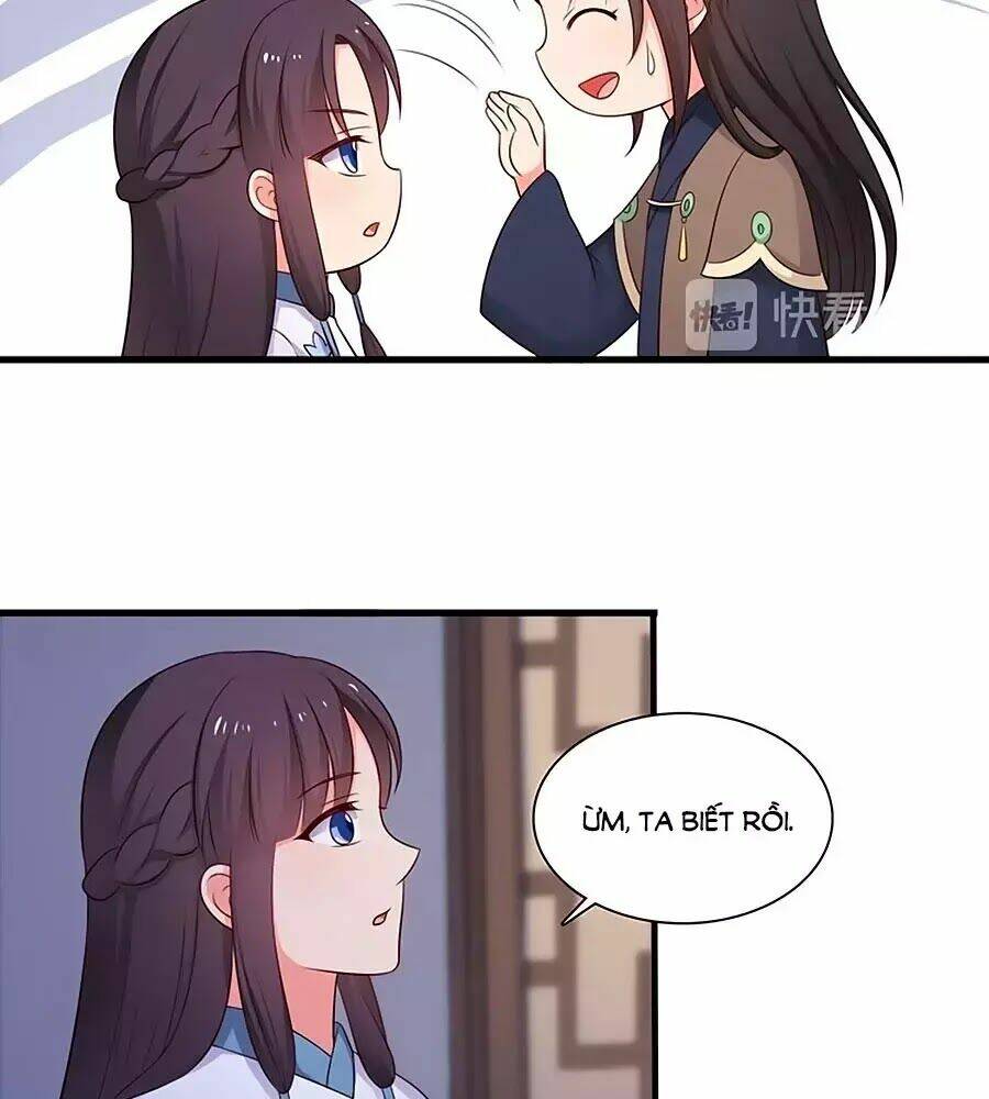 Nương Tử Nhà Nông Có Hỉ Rồi - Chapter 70 - Page 40