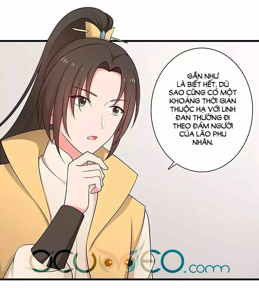 Nương Tử Nhà Nông Có Hỉ Rồi - Chapter 70 - Page 4