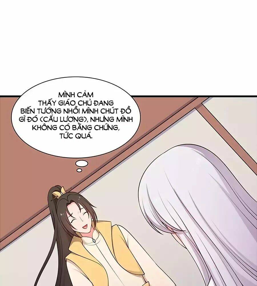 Nương Tử Nhà Nông Có Hỉ Rồi - Chapter 70 - Page 7