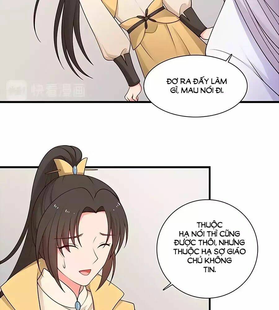 Nương Tử Nhà Nông Có Hỉ Rồi - Chapter 70 - Page 8