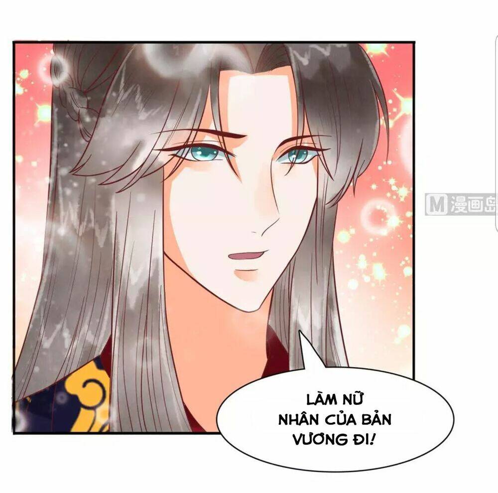 Vương Phi Hám Của - Phu Quân Là Một Bảo Bảo Ấm Áp - Chapter 47 - Page 9