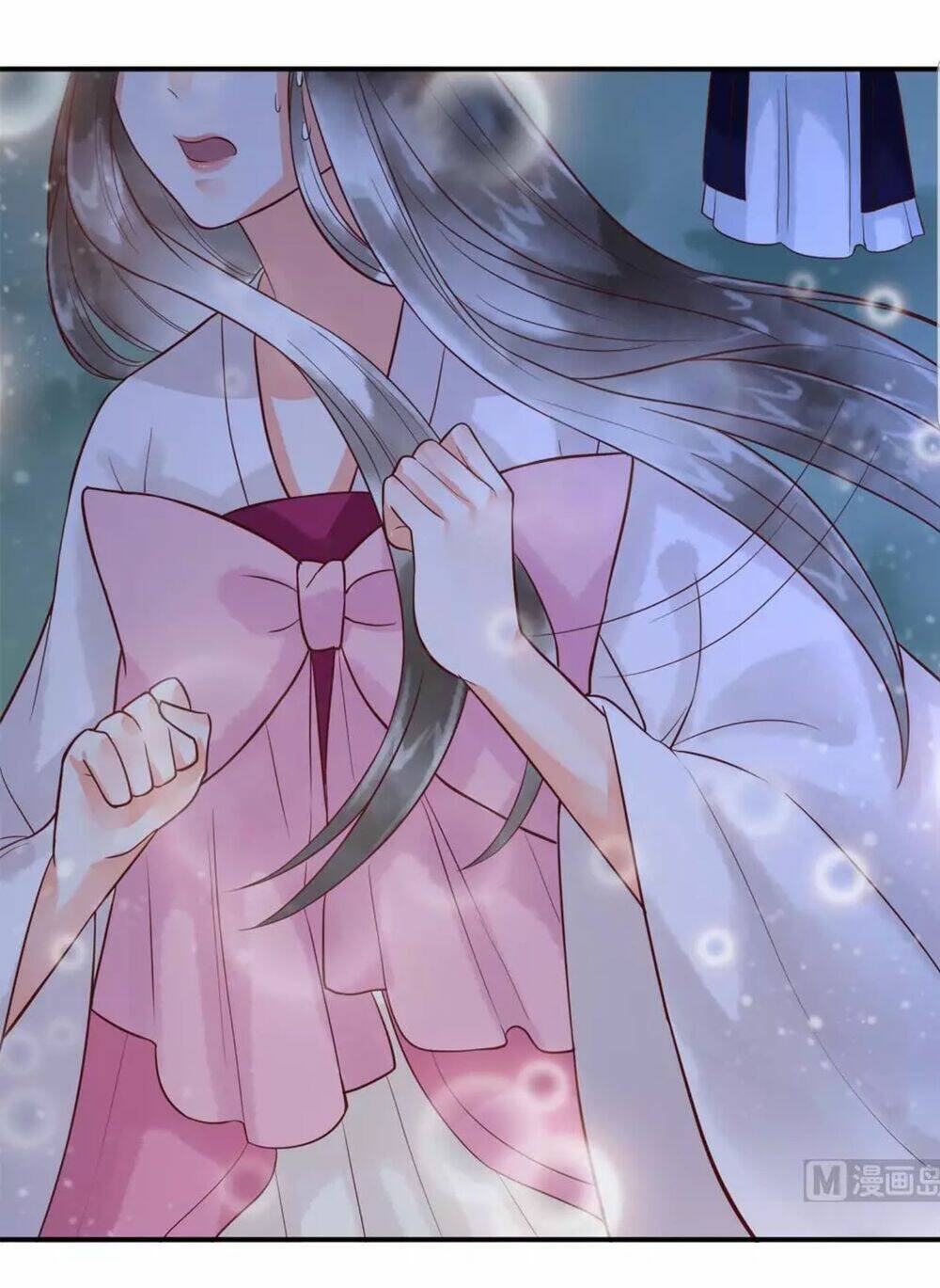 Vương Phi Hám Của - Phu Quân Là Một Bảo Bảo Ấm Áp - Chapter 47 - Page 13