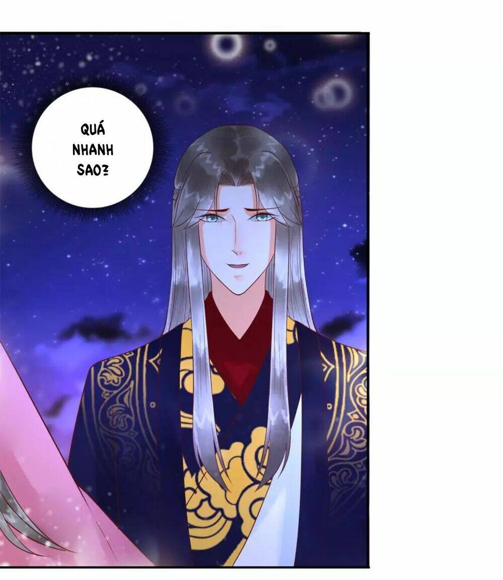 Vương Phi Hám Của - Phu Quân Là Một Bảo Bảo Ấm Áp - Chapter 47 - Page 14