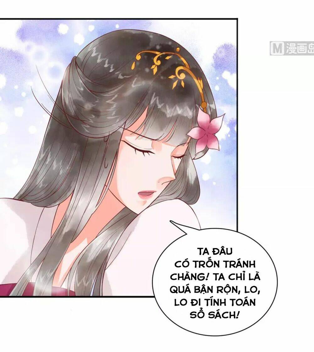 Vương Phi Hám Của - Phu Quân Là Một Bảo Bảo Ấm Áp - Chapter 47 - Page 6