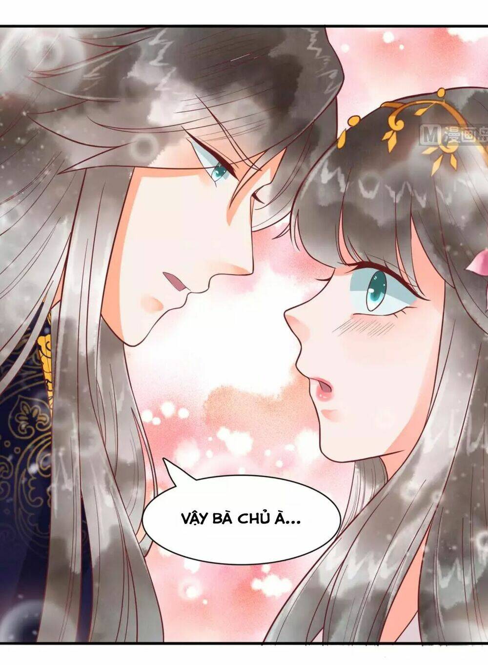 Vương Phi Hám Của - Phu Quân Là Một Bảo Bảo Ấm Áp - Chapter 47 - Page 8