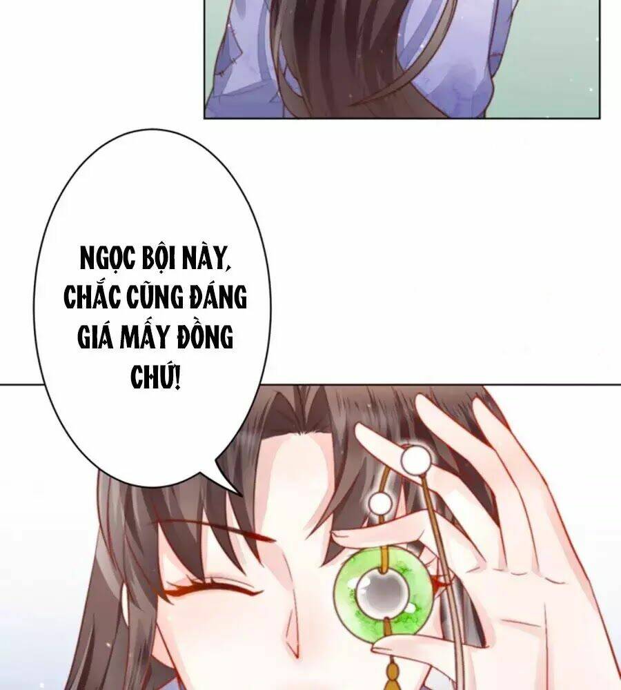 Thanh Hà Công Chúa Chu Uyển Truyện - Chapter 2 - Page 14