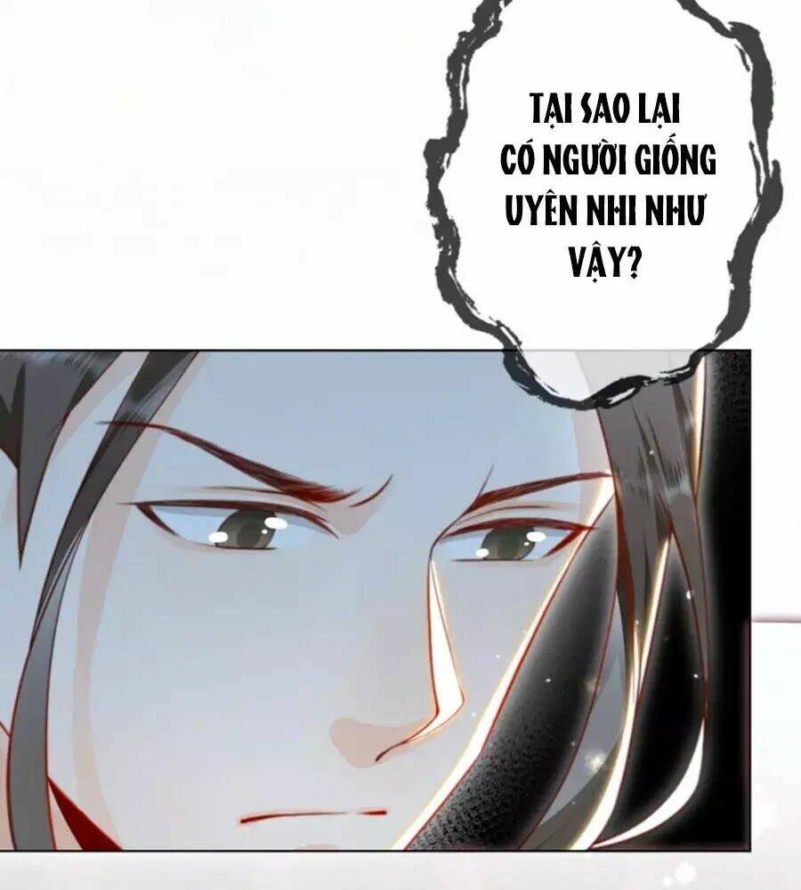 Thanh Hà Công Chúa Chu Uyển Truyện - Chapter 2 - Page 21