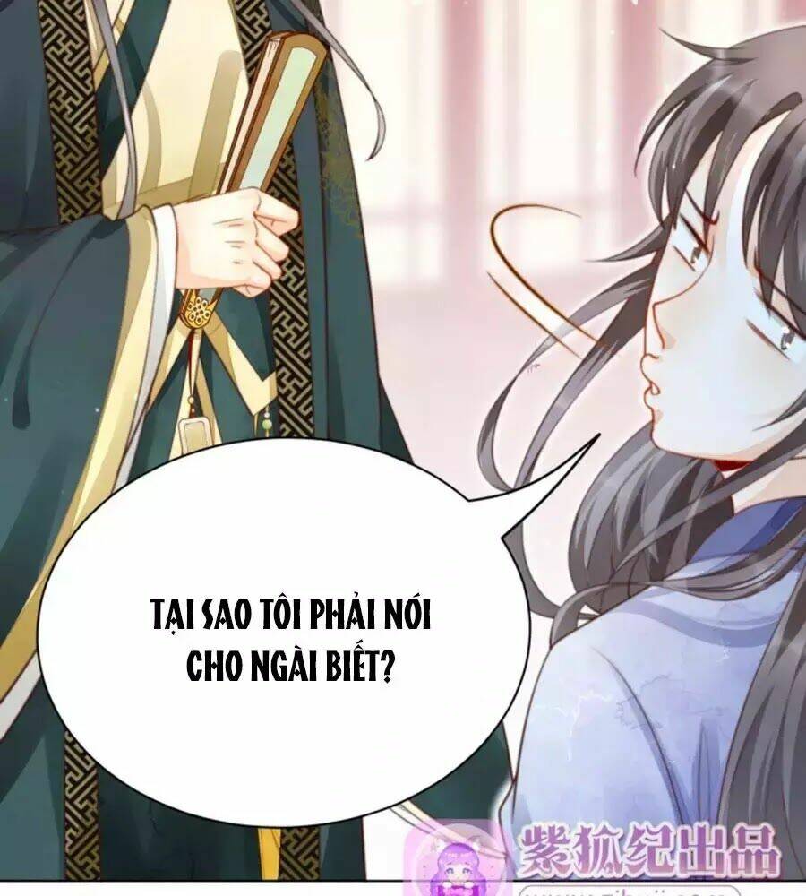 Thanh Hà Công Chúa Chu Uyển Truyện - Chapter 2 - Page 23