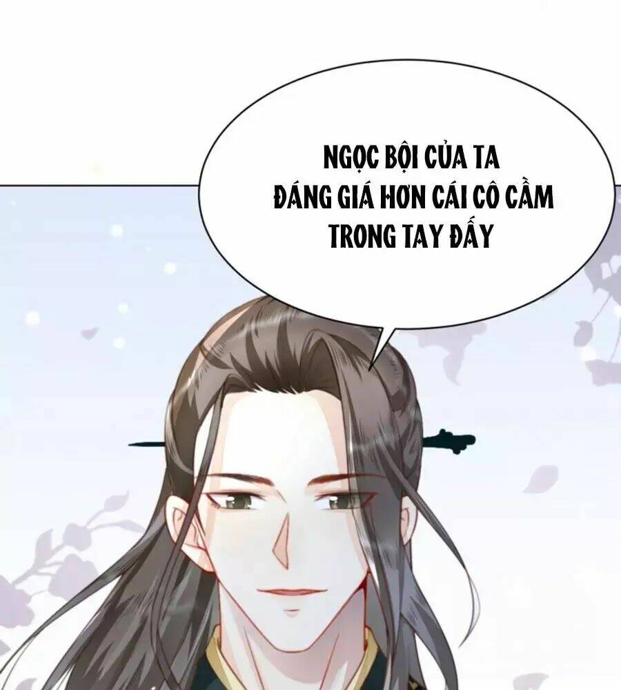 Thanh Hà Công Chúa Chu Uyển Truyện - Chapter 2 - Page 25