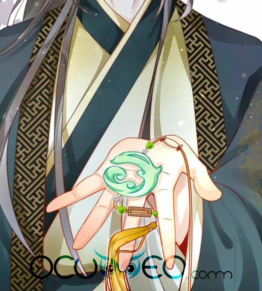 Thanh Hà Công Chúa Chu Uyển Truyện - Chapter 2 - Page 26