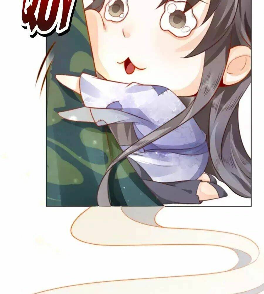 Thanh Hà Công Chúa Chu Uyển Truyện - Chapter 2 - Page 28