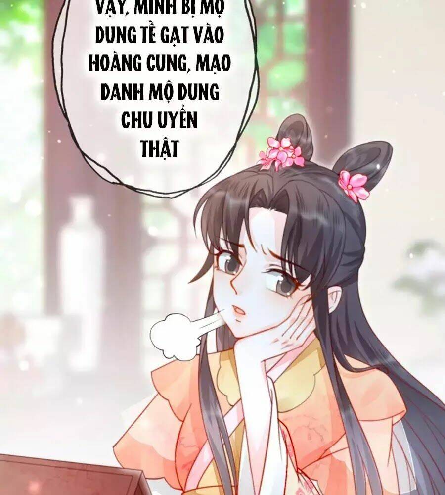 Thanh Hà Công Chúa Chu Uyển Truyện - Chapter 2 - Page 30