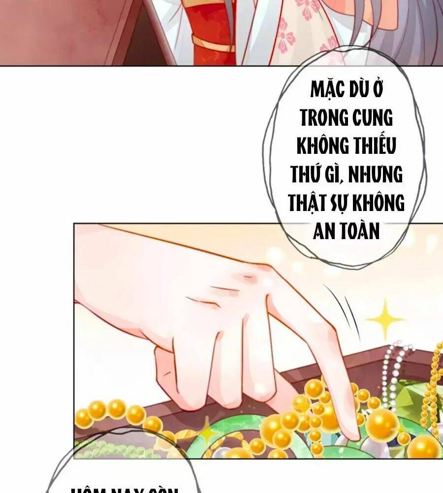 Thanh Hà Công Chúa Chu Uyển Truyện - Chapter 2 - Page 31