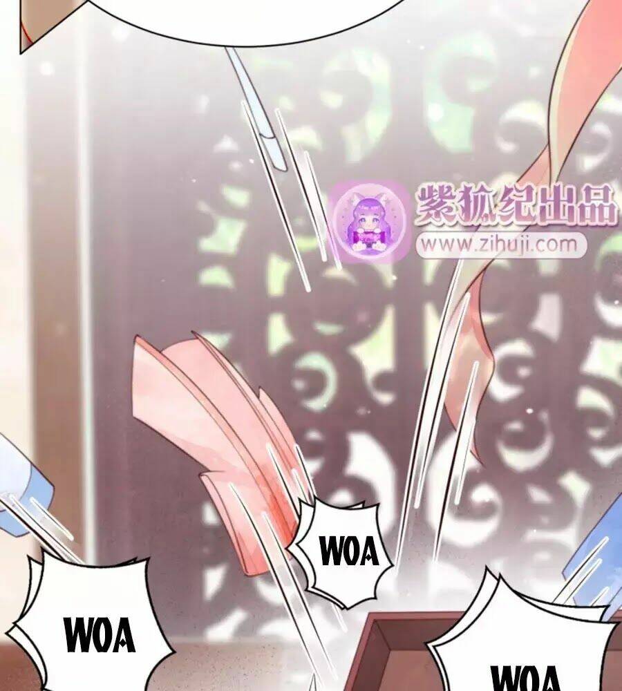 Thanh Hà Công Chúa Chu Uyển Truyện - Chapter 2 - Page 35