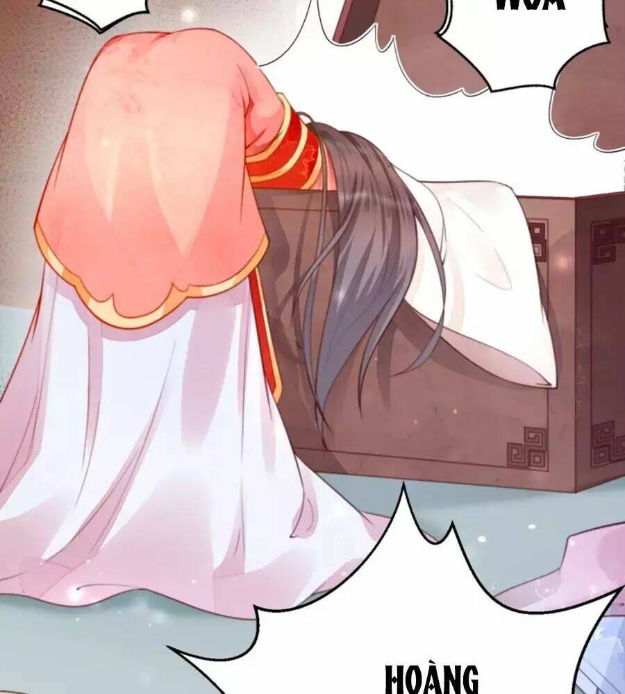 Thanh Hà Công Chúa Chu Uyển Truyện - Chapter 2 - Page 36