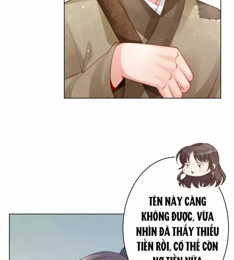 Thanh Hà Công Chúa Chu Uyển Truyện - Chapter 2 - Page 3