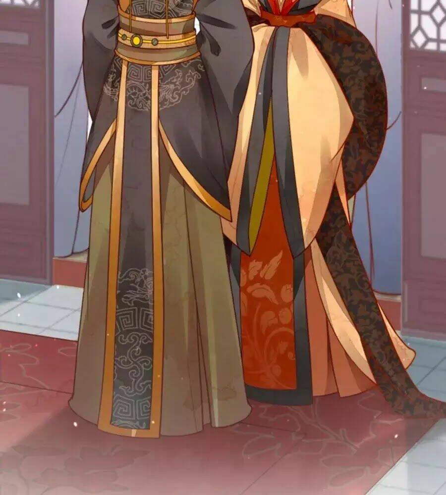 Thanh Hà Công Chúa Chu Uyển Truyện - Chapter 2 - Page 42