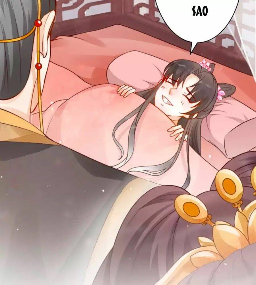 Thanh Hà Công Chúa Chu Uyển Truyện - Chapter 2 - Page 45