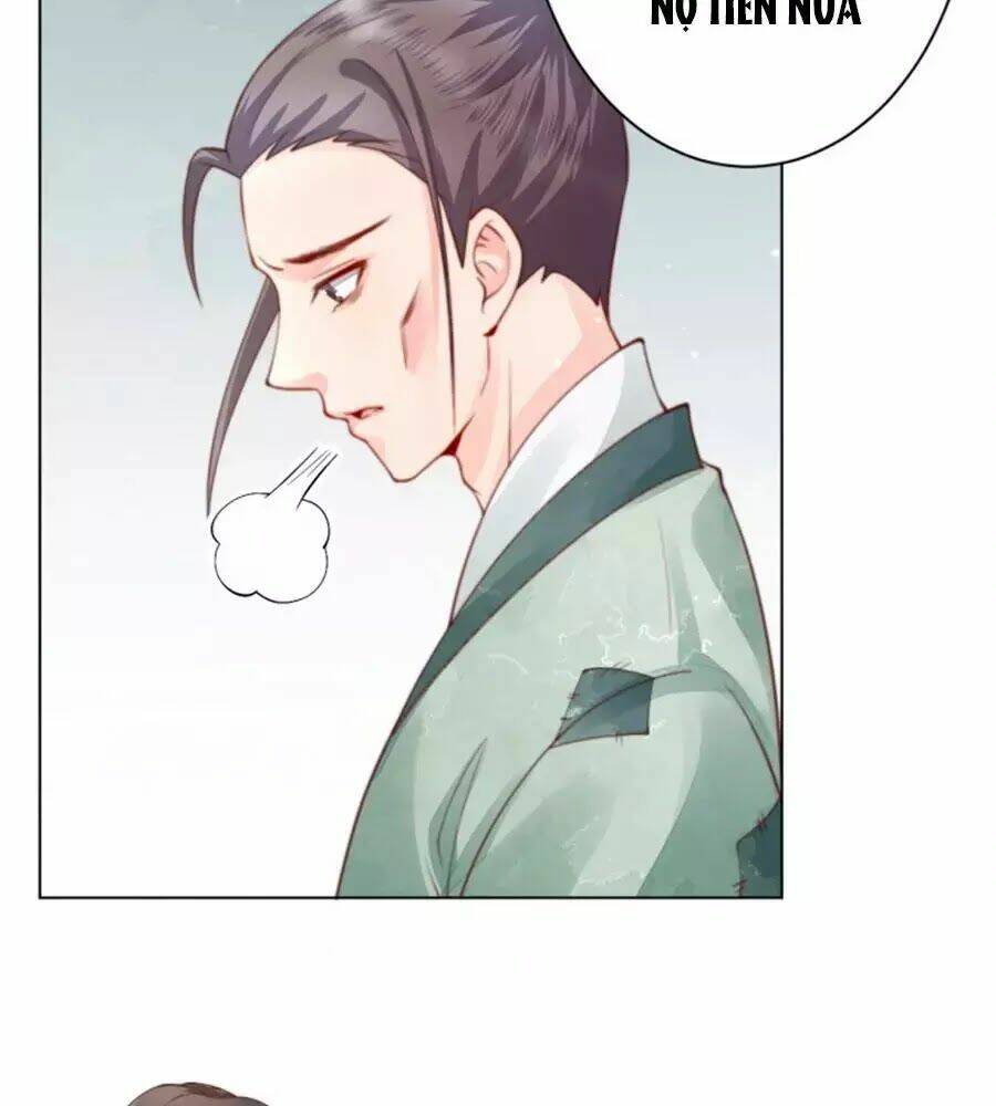 Thanh Hà Công Chúa Chu Uyển Truyện - Chapter 2 - Page 4