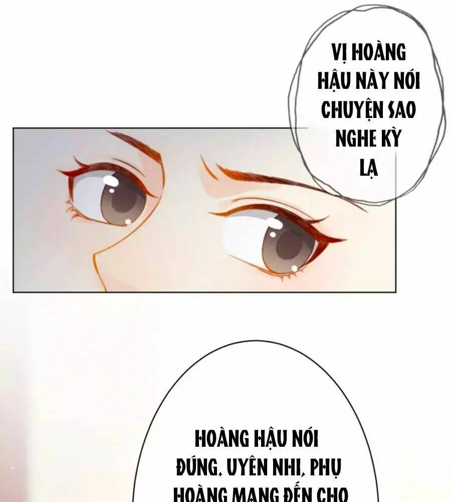 Thanh Hà Công Chúa Chu Uyển Truyện - Chapter 2 - Page 50