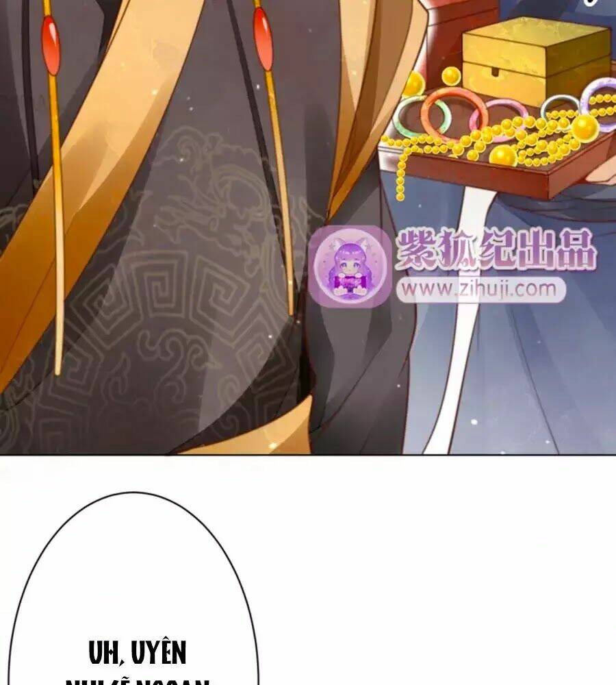 Thanh Hà Công Chúa Chu Uyển Truyện - Chapter 2 - Page 52