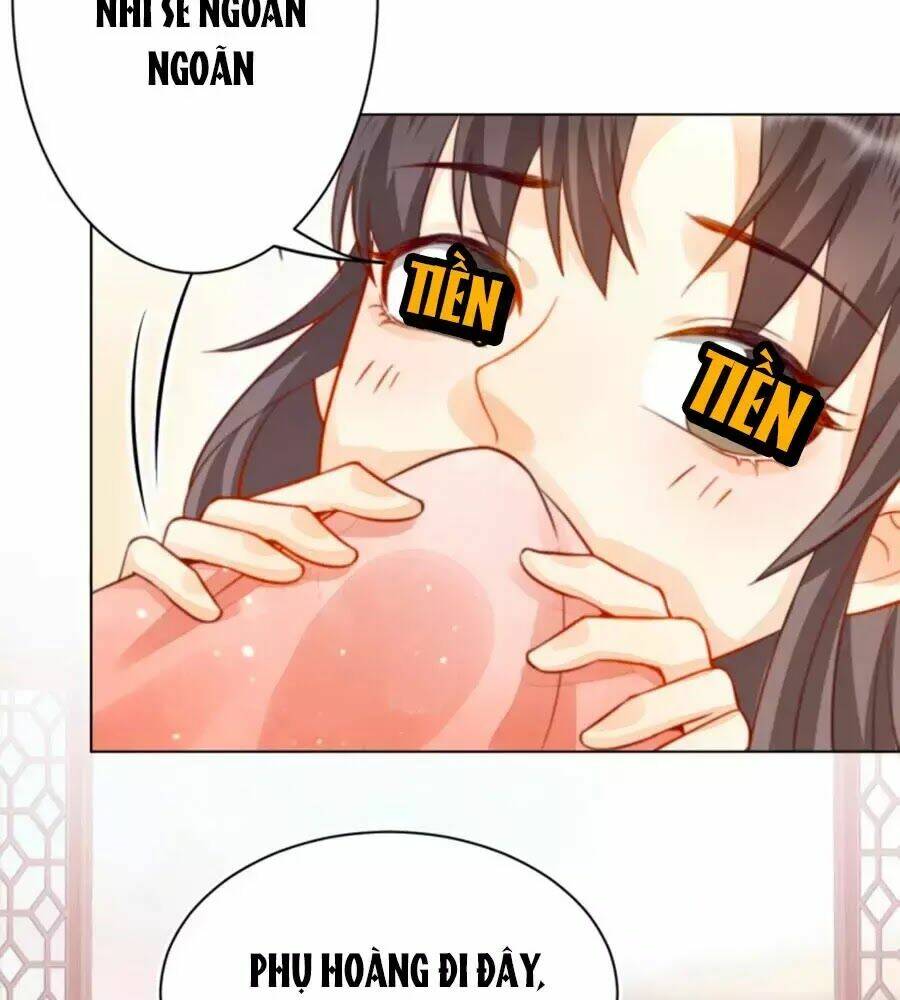 Thanh Hà Công Chúa Chu Uyển Truyện - Chapter 2 - Page 53